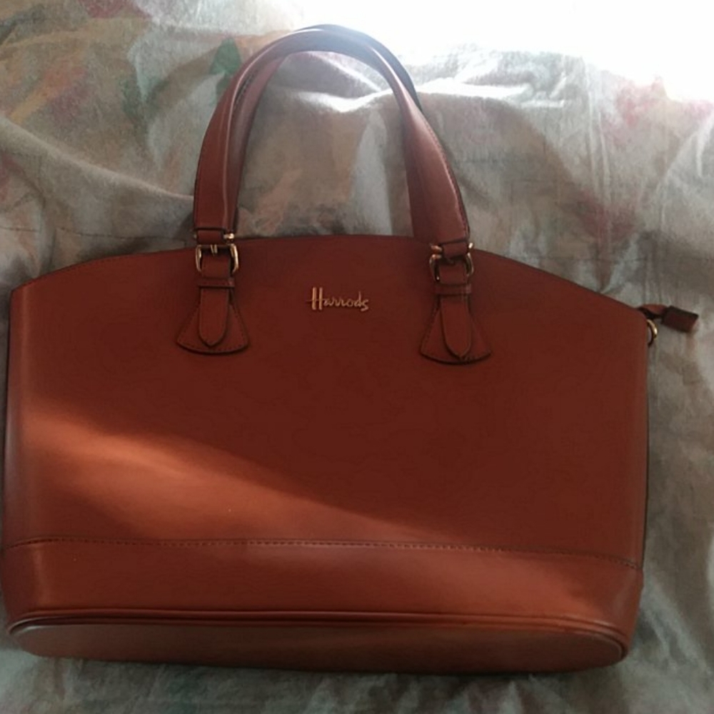 Harrods Purse